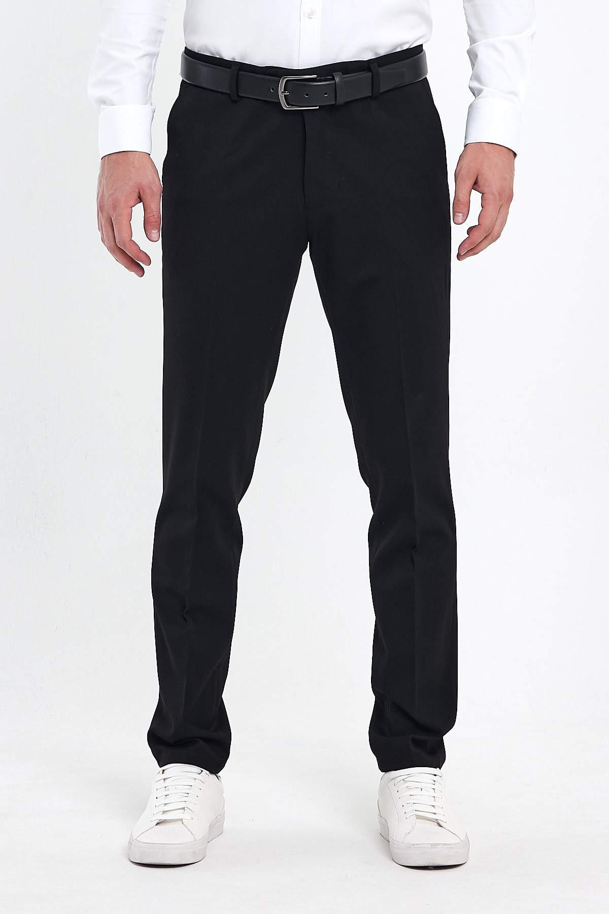 Брюки slim fit Trend Collection 1227 (COL. 5)