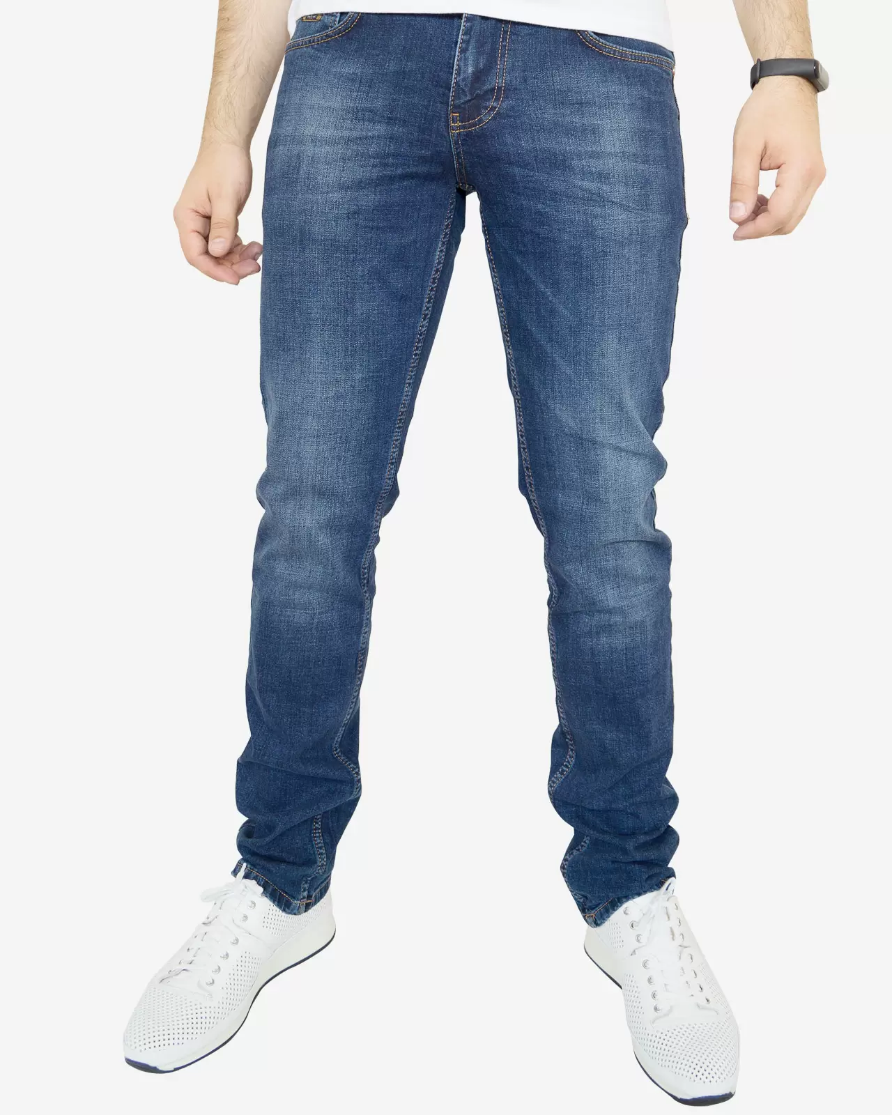 Джинсы TREND