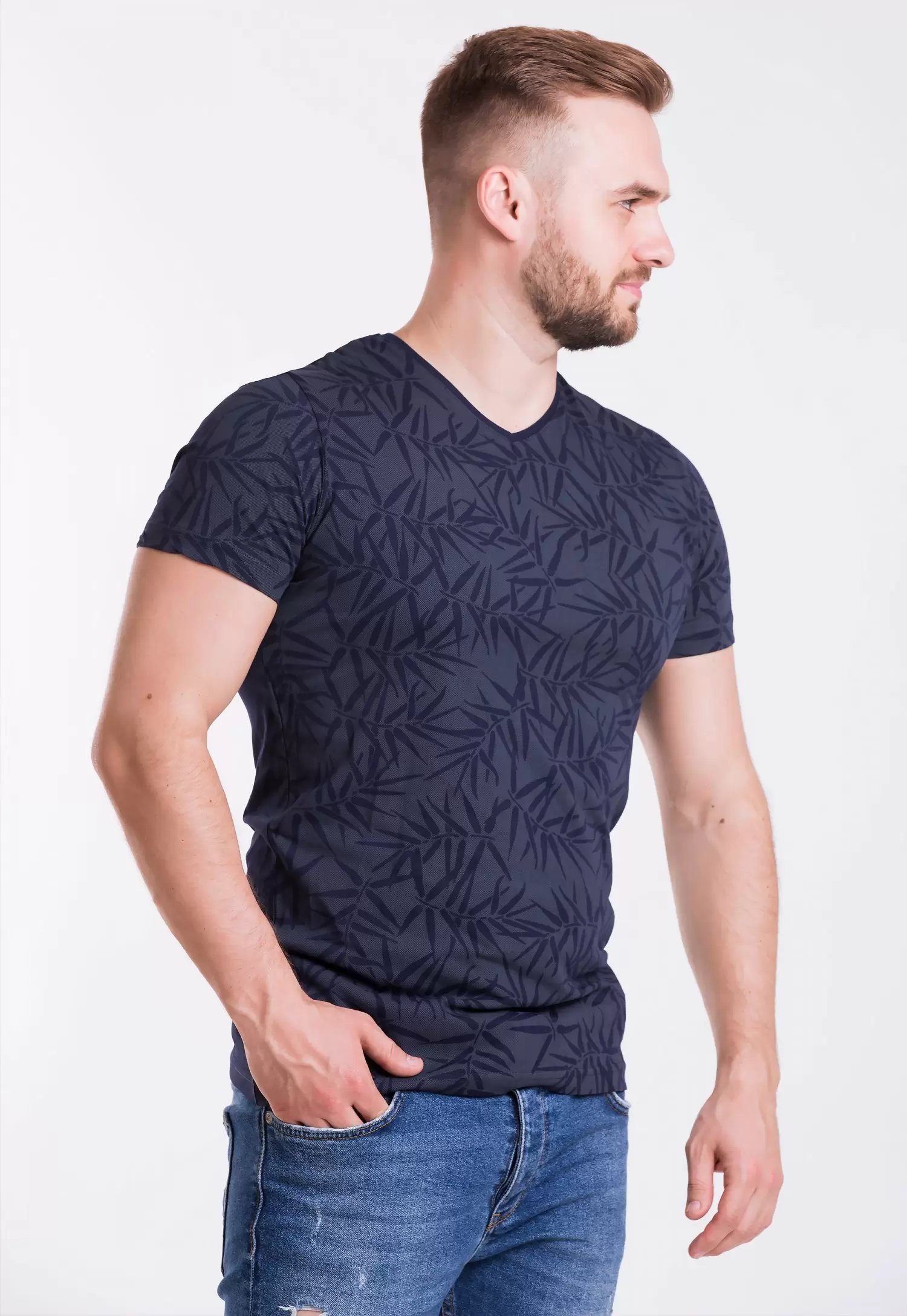 Футболка Trend Collection TSH4008