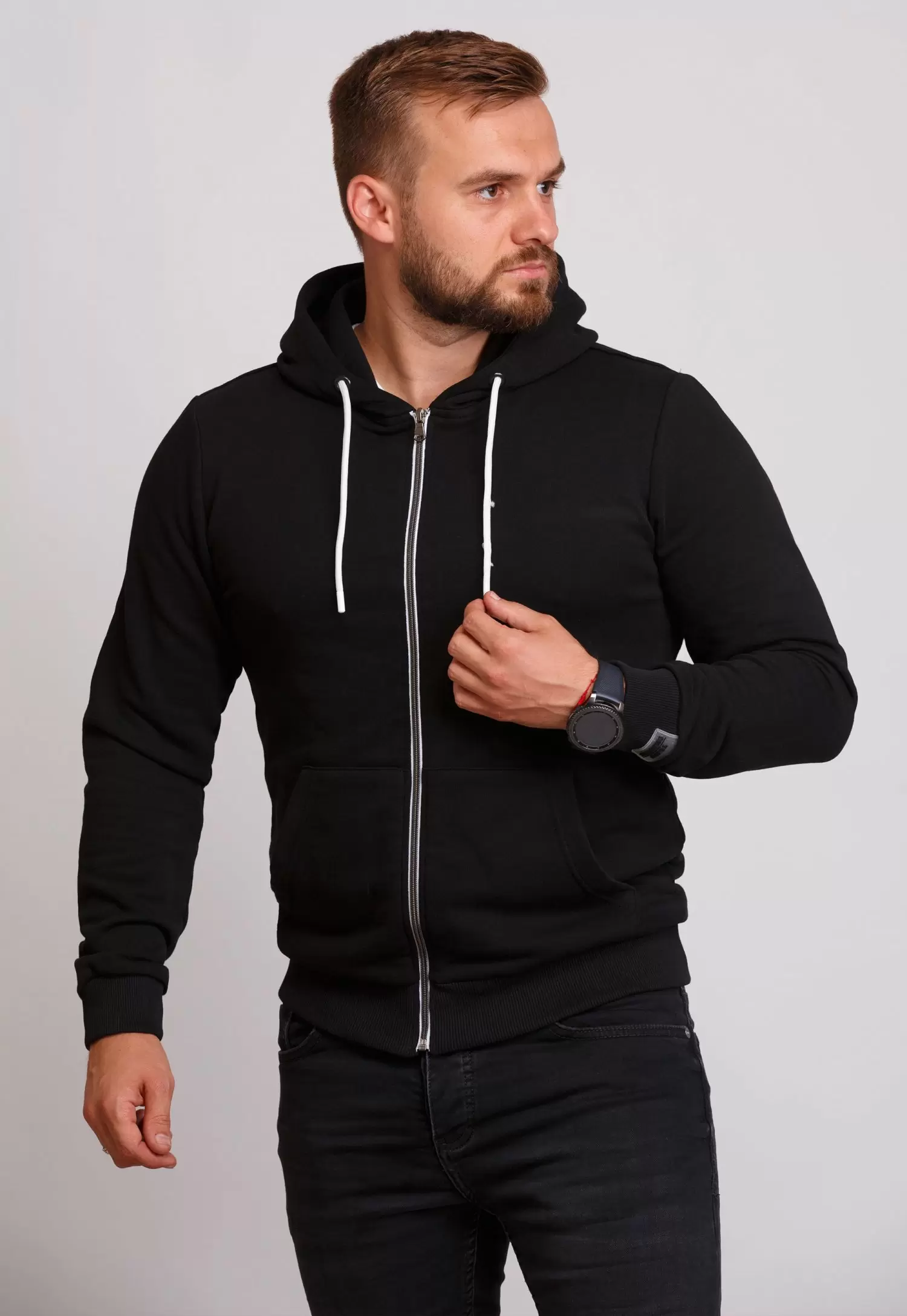 Толстовка Trend Collection 88501 Черный
