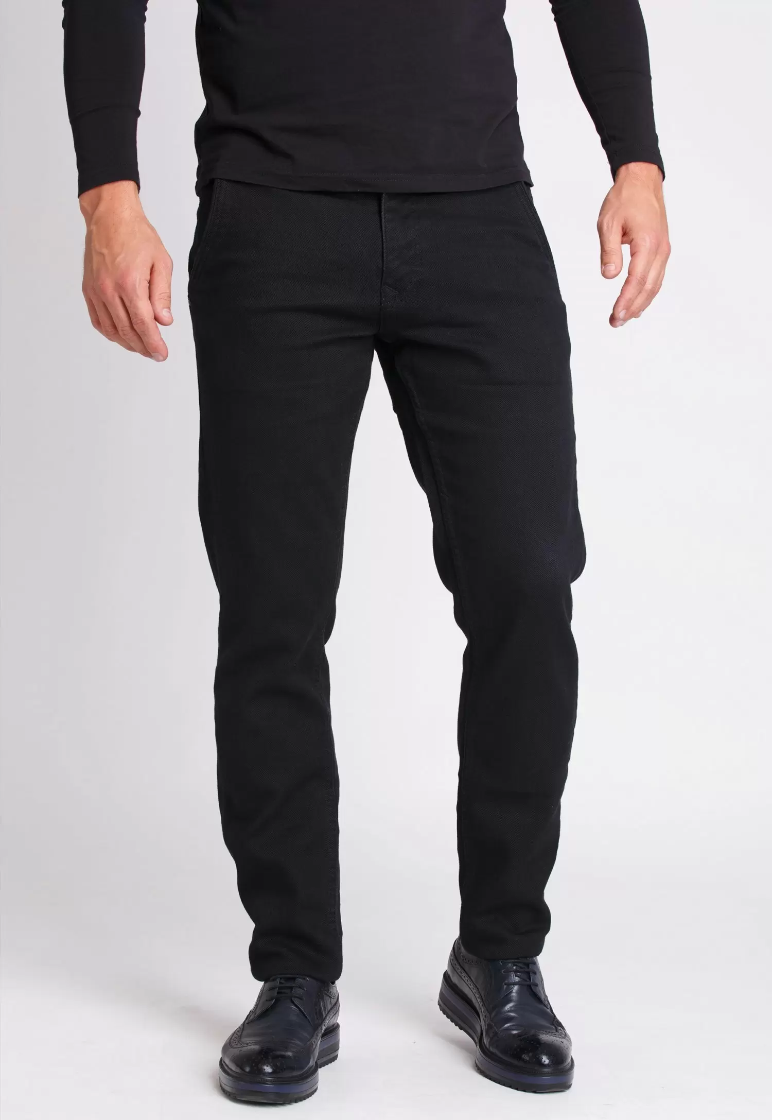 Джинсы Trend Collection 12528 Черный (SIYAH)