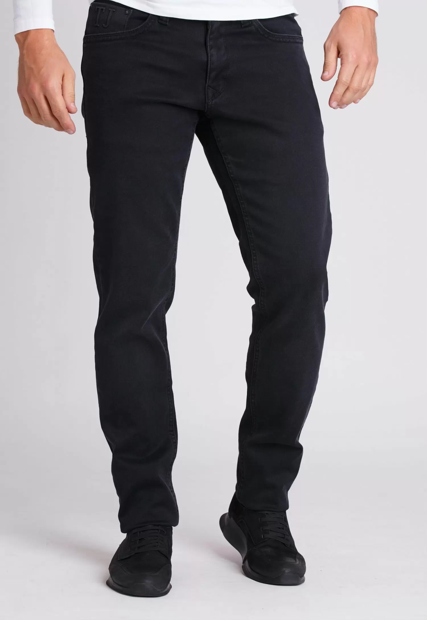 Джинсы Trend Collection 12524 Черный (SIYAH)