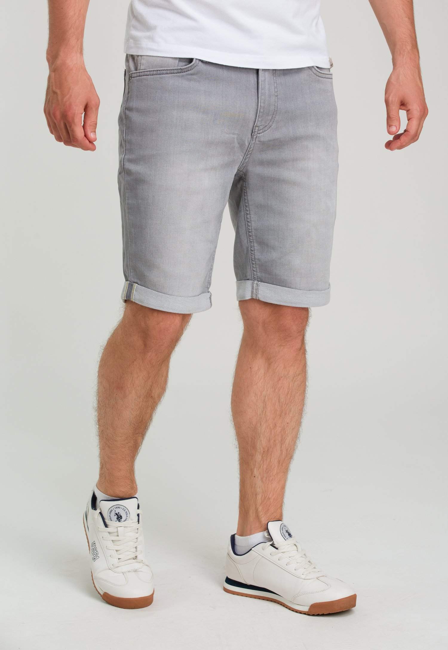Шорты Trend Collection 7086-01 Серый (GREY)