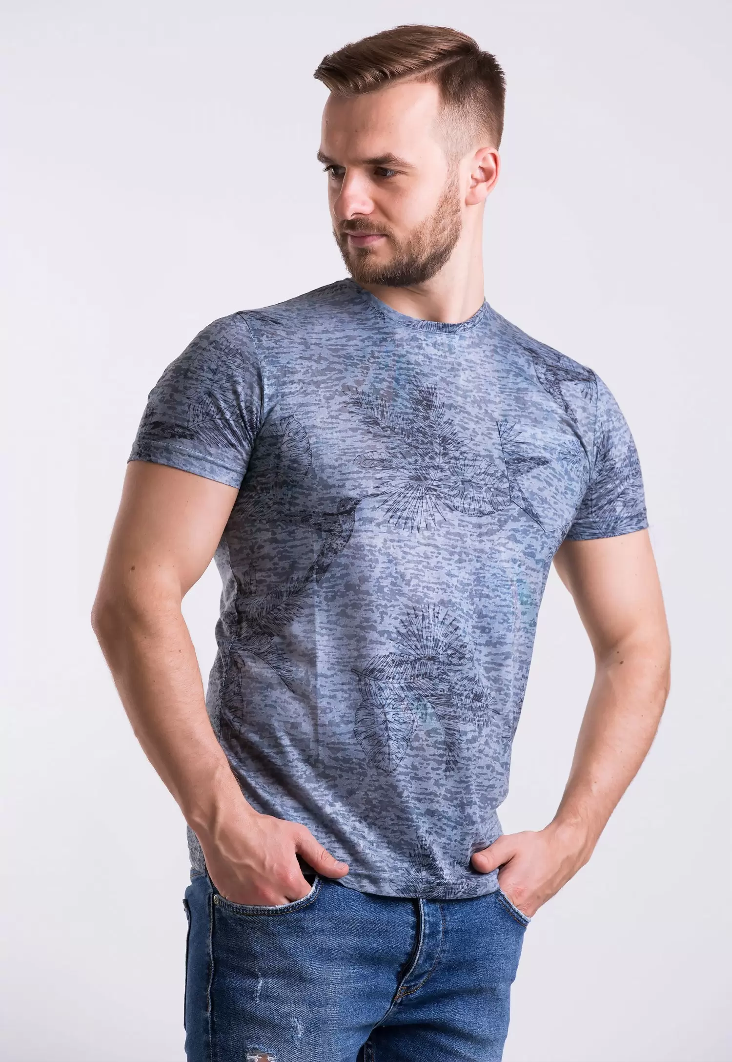 Футболка Trend Collection 4001