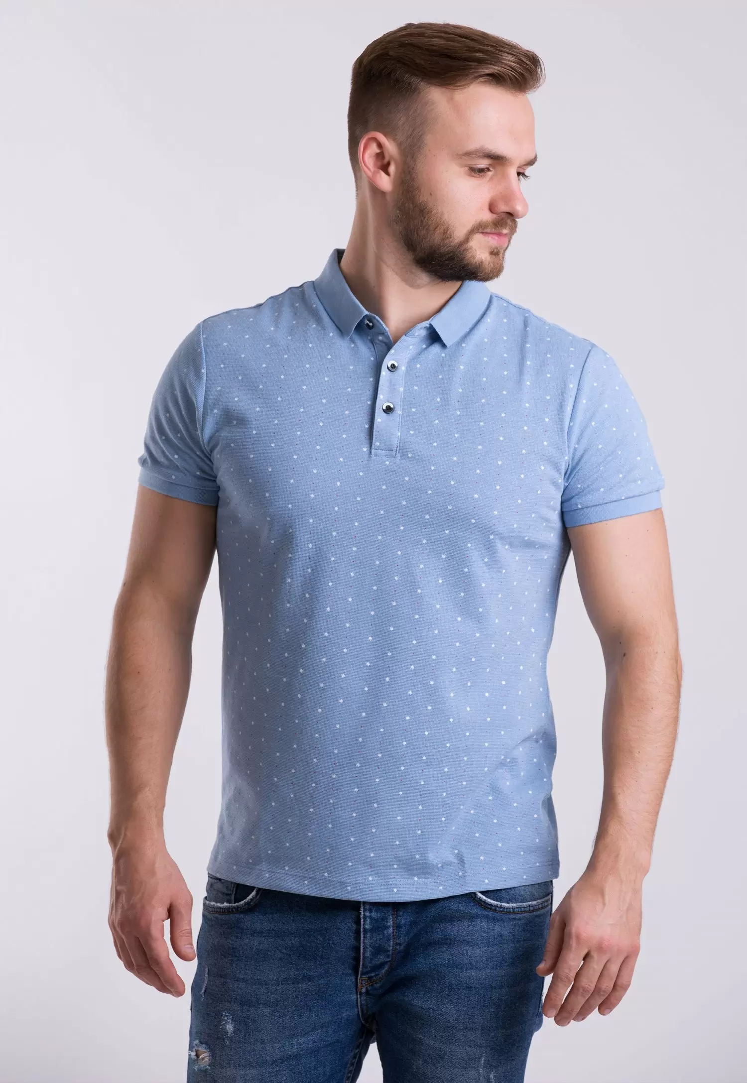 Футболка Trend Collection 99062
