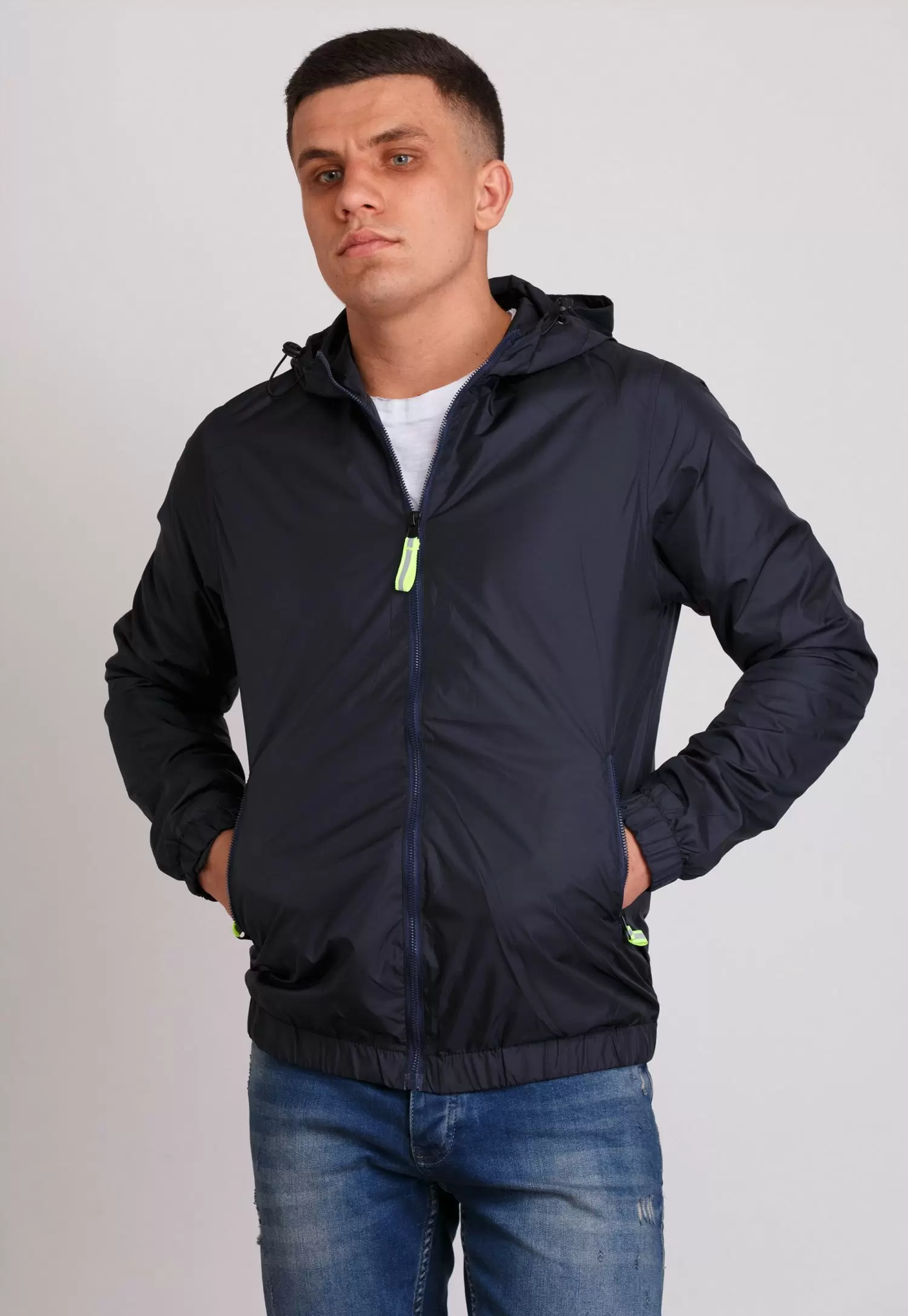 Куртка Trend Collection 54000 Темно-синий