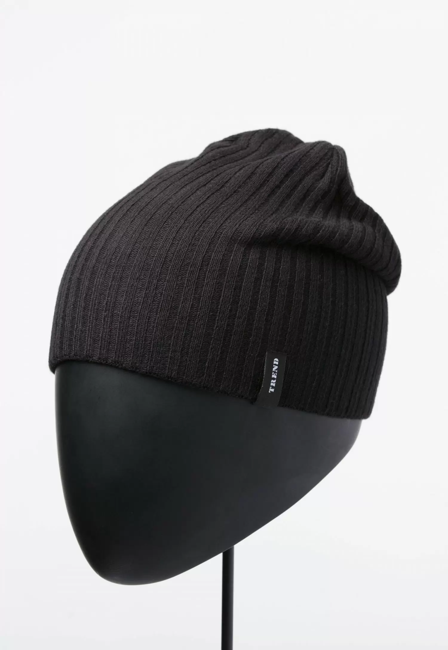 Шапка Trend Collection RX290КN-01 Черный