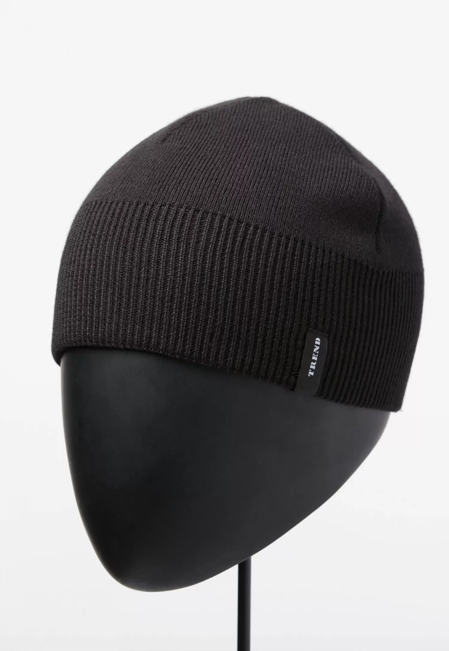 Шапка Trend Collection RX295-01 Черный