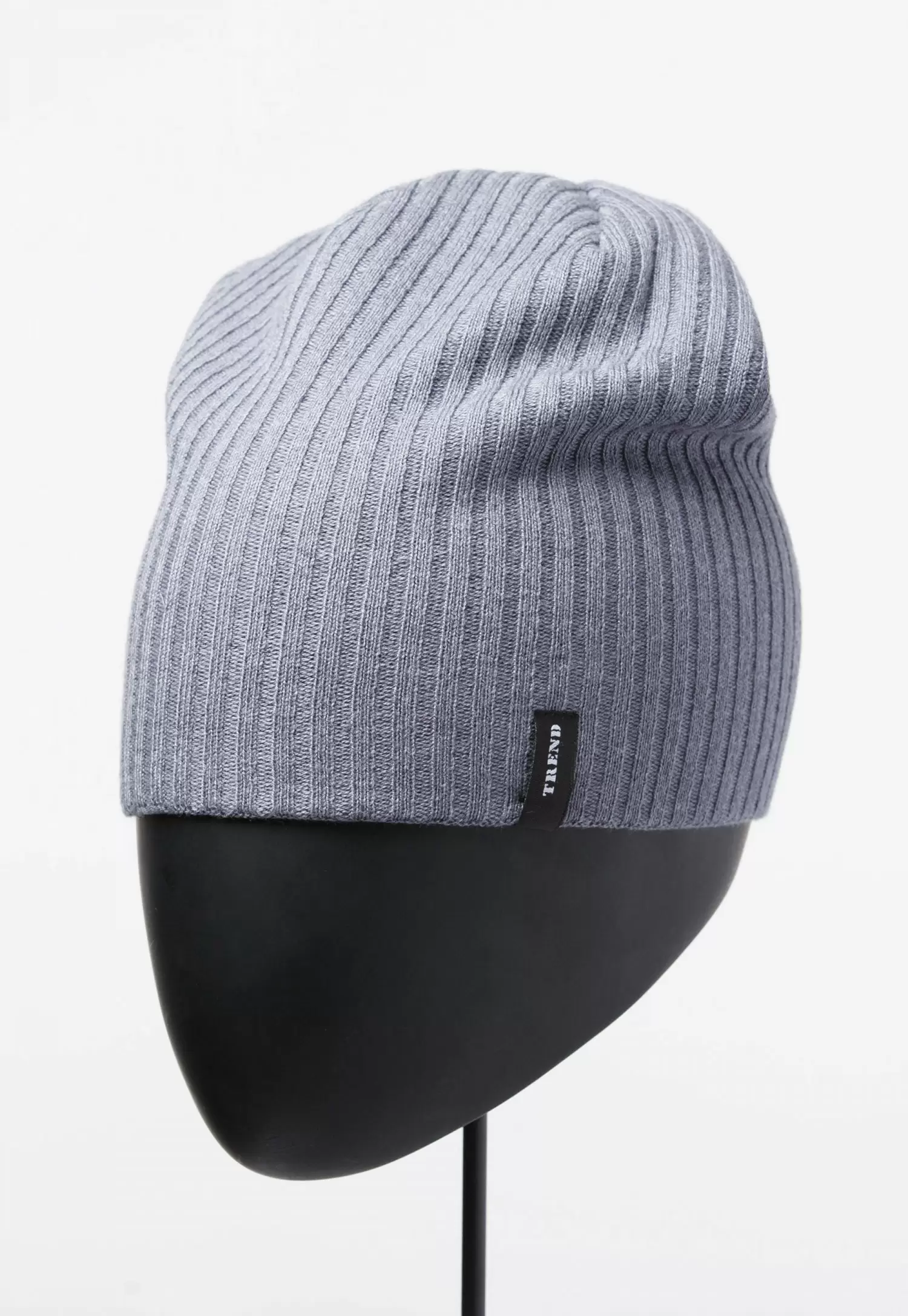 Шапка Trend Collection RX245-05 Серый