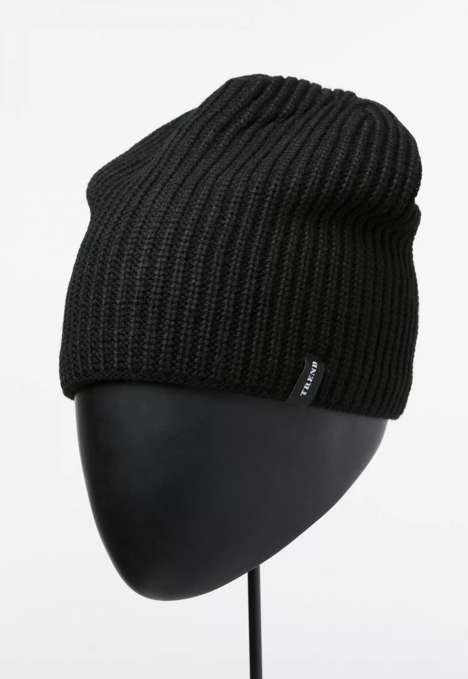 Шапка Trend Collection 139/1 Черный