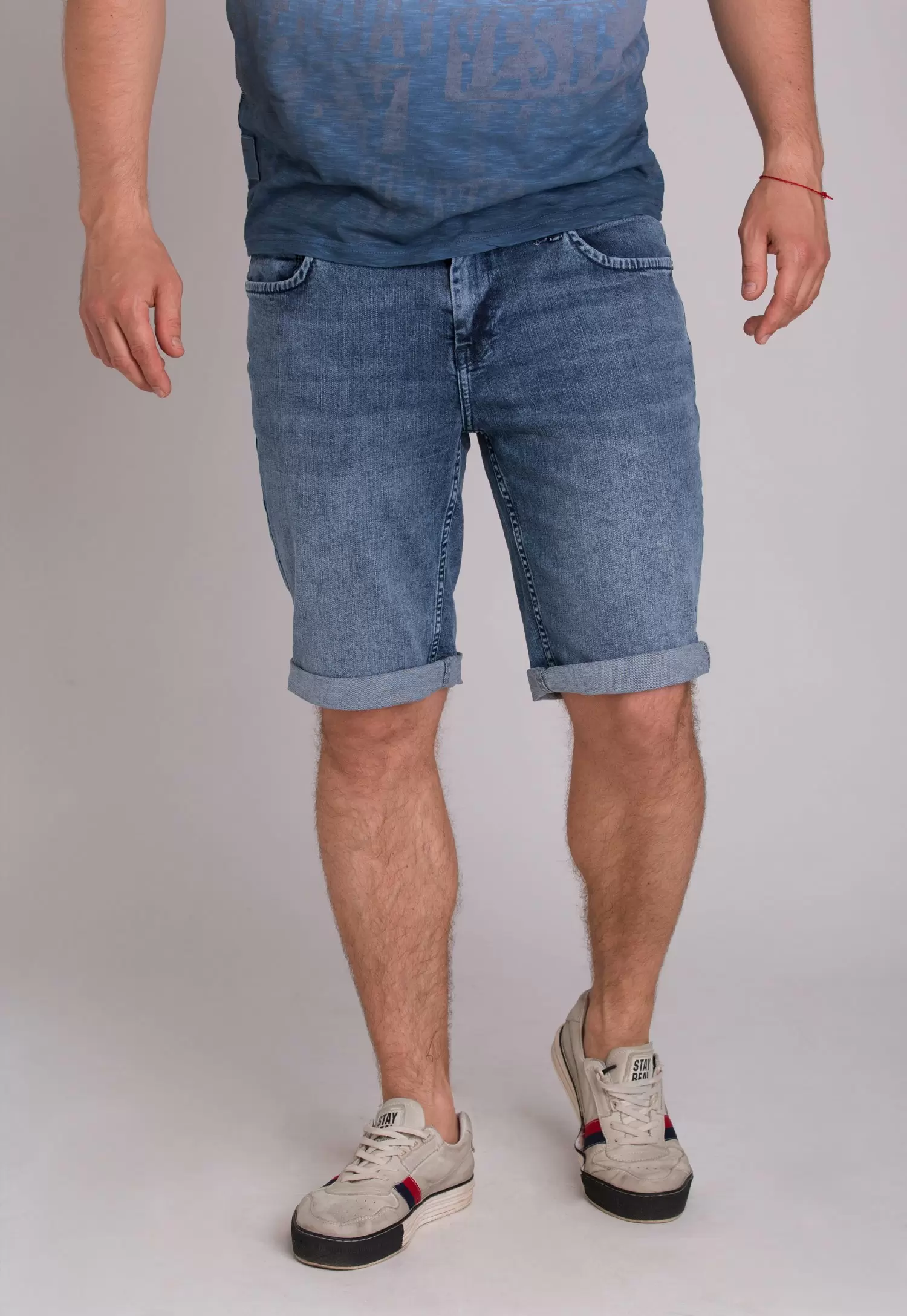 Шорти Trend Collection 7047-03 Синій (MAVI)