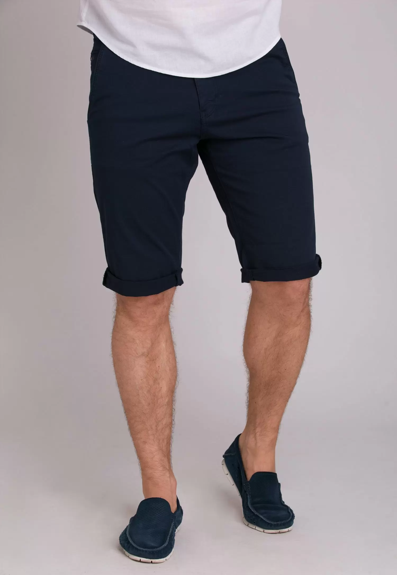 Шорти TREND 3782 Темно-синій (LACI)