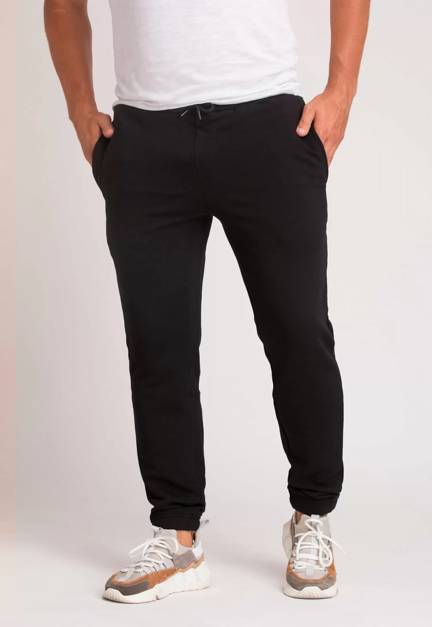 Спорт штаны Trend Collection 73009 Черный