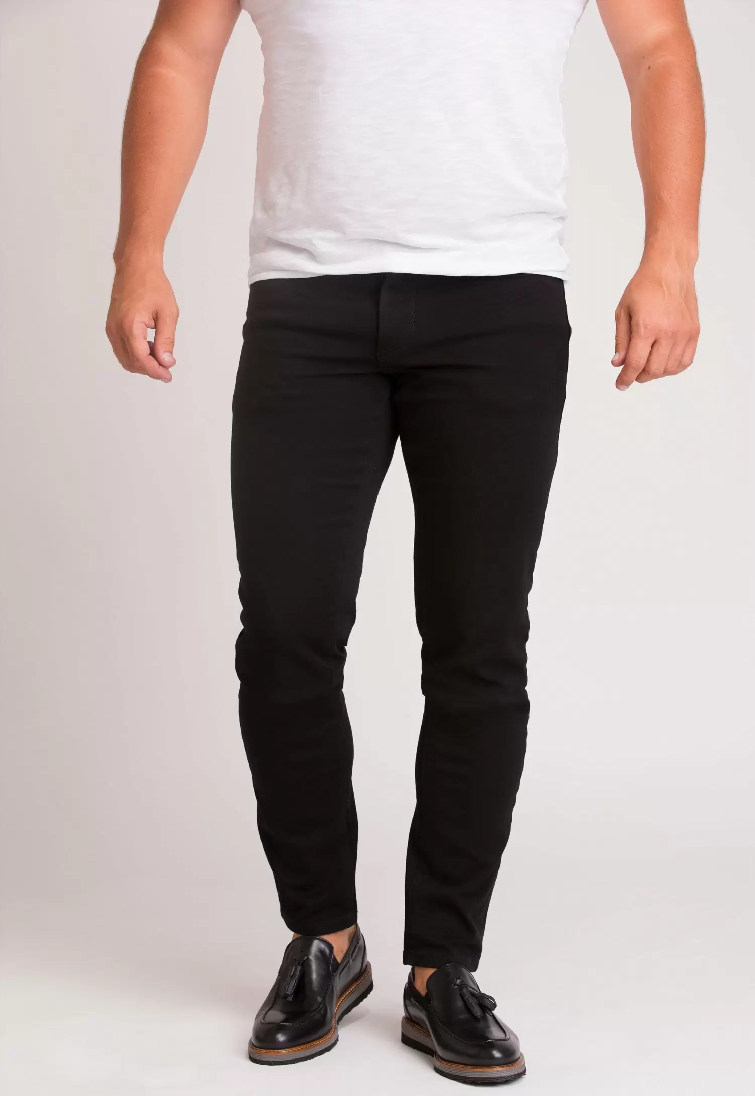 Джинсы Trend Collection 12647 Черный