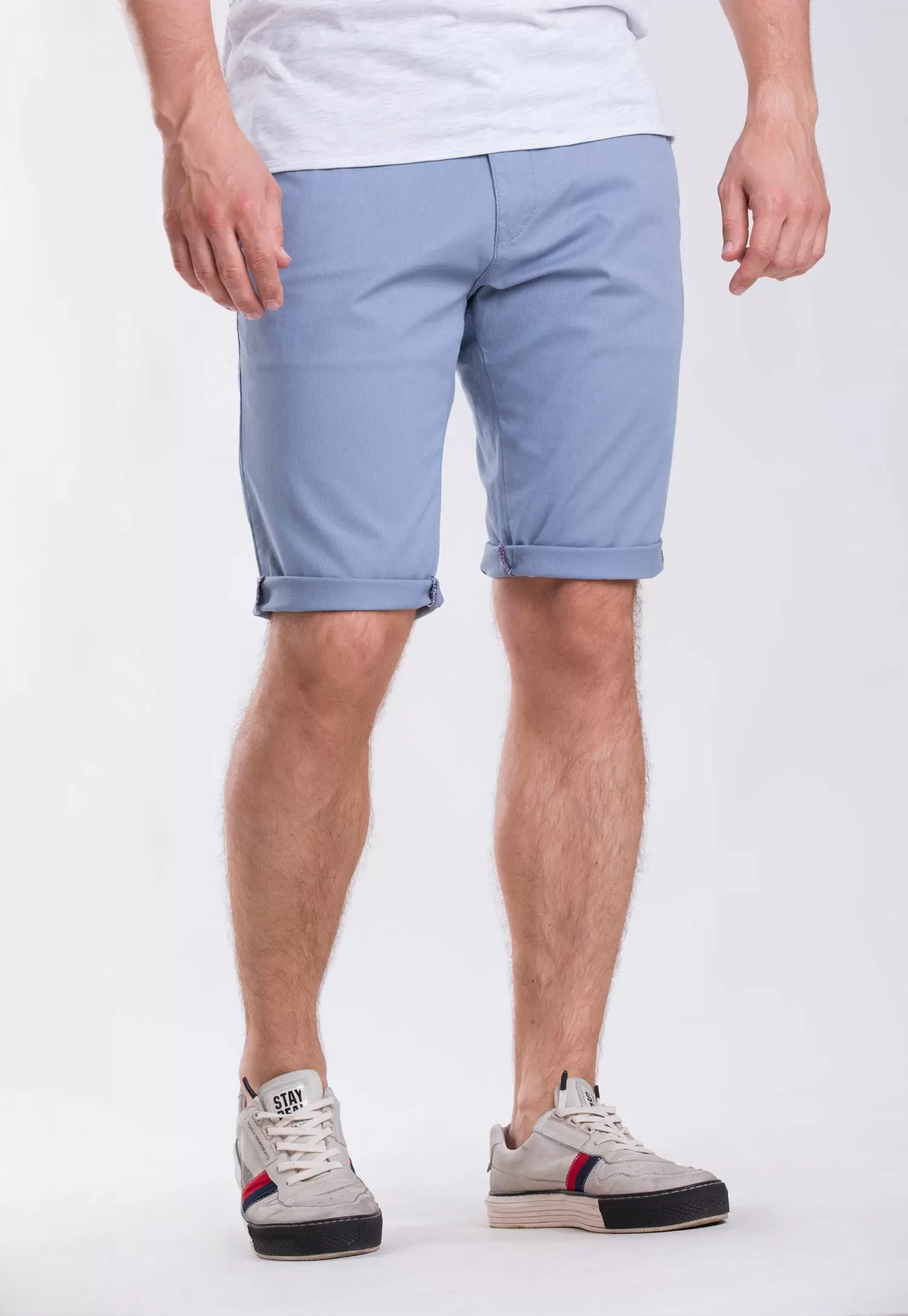 Шорты Trend Collection 12321 Синий