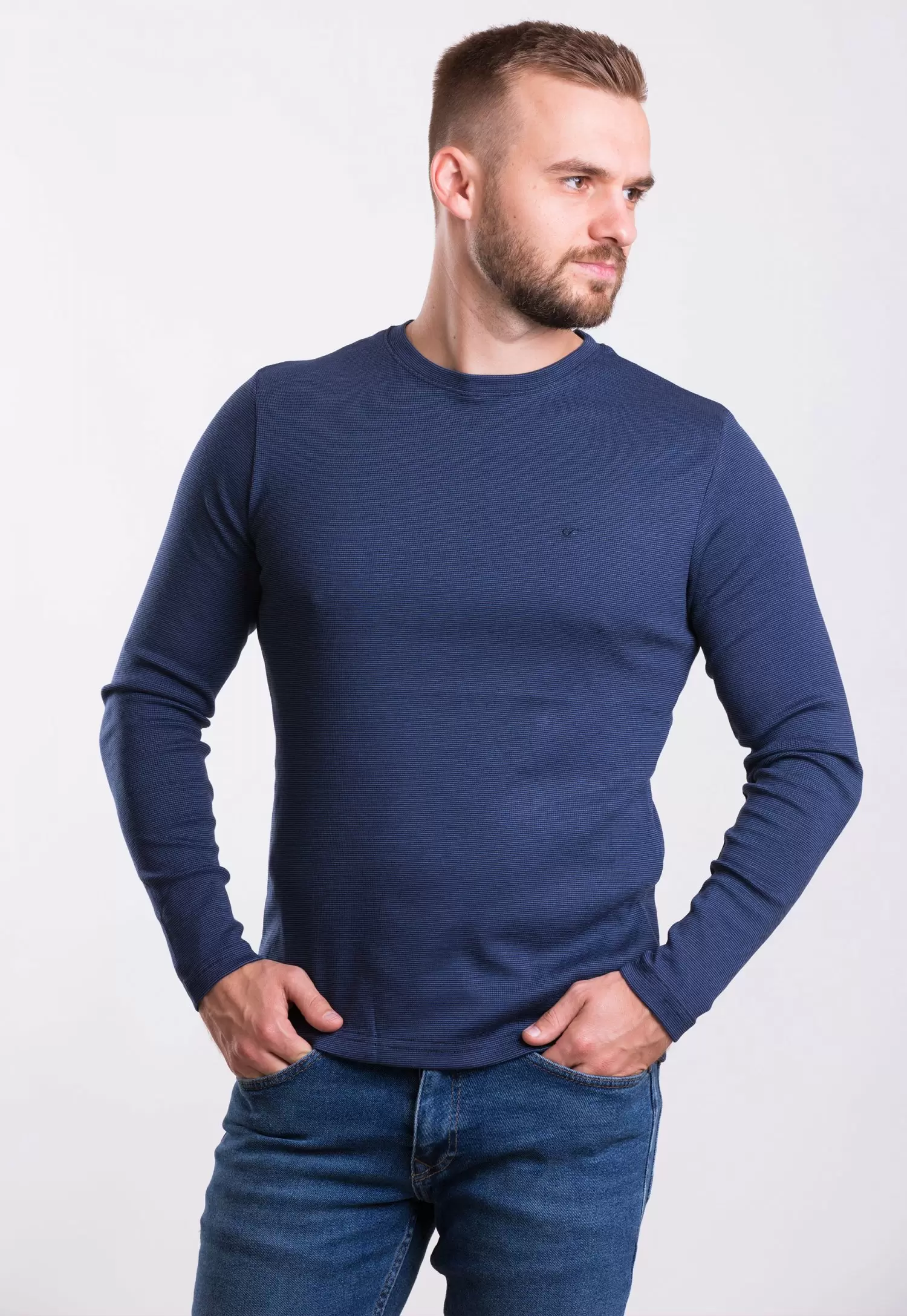 Реглан Trend Collection 5003 индиго
