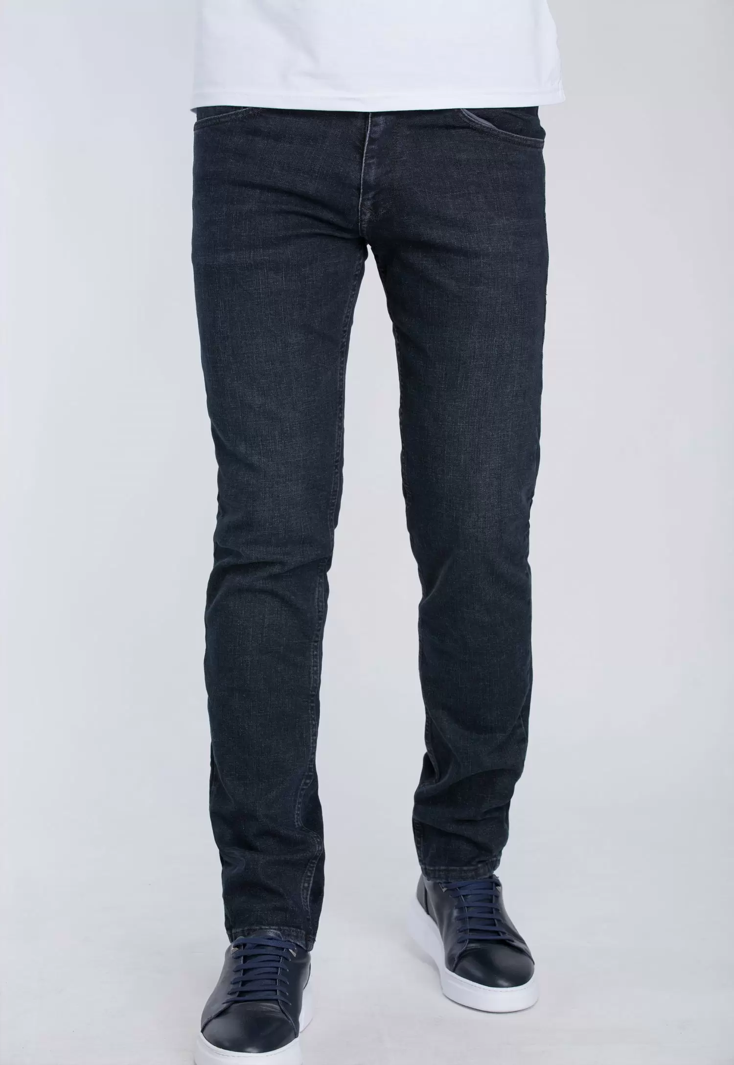 Джинсы Trend Collection 12679 Черный (SIYAH)