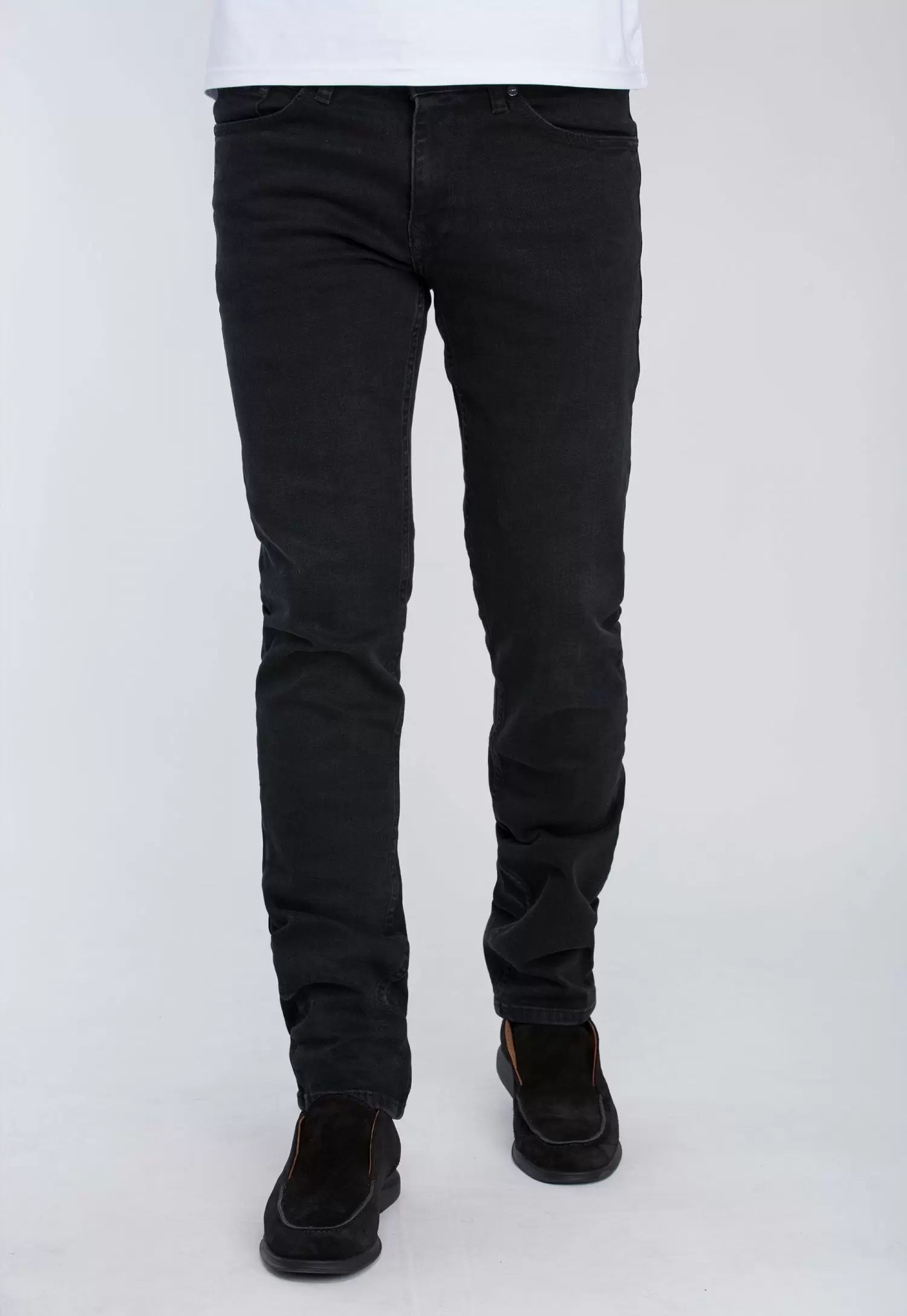 Джинсы Trend Collection 12680 Черный (SIYAH)