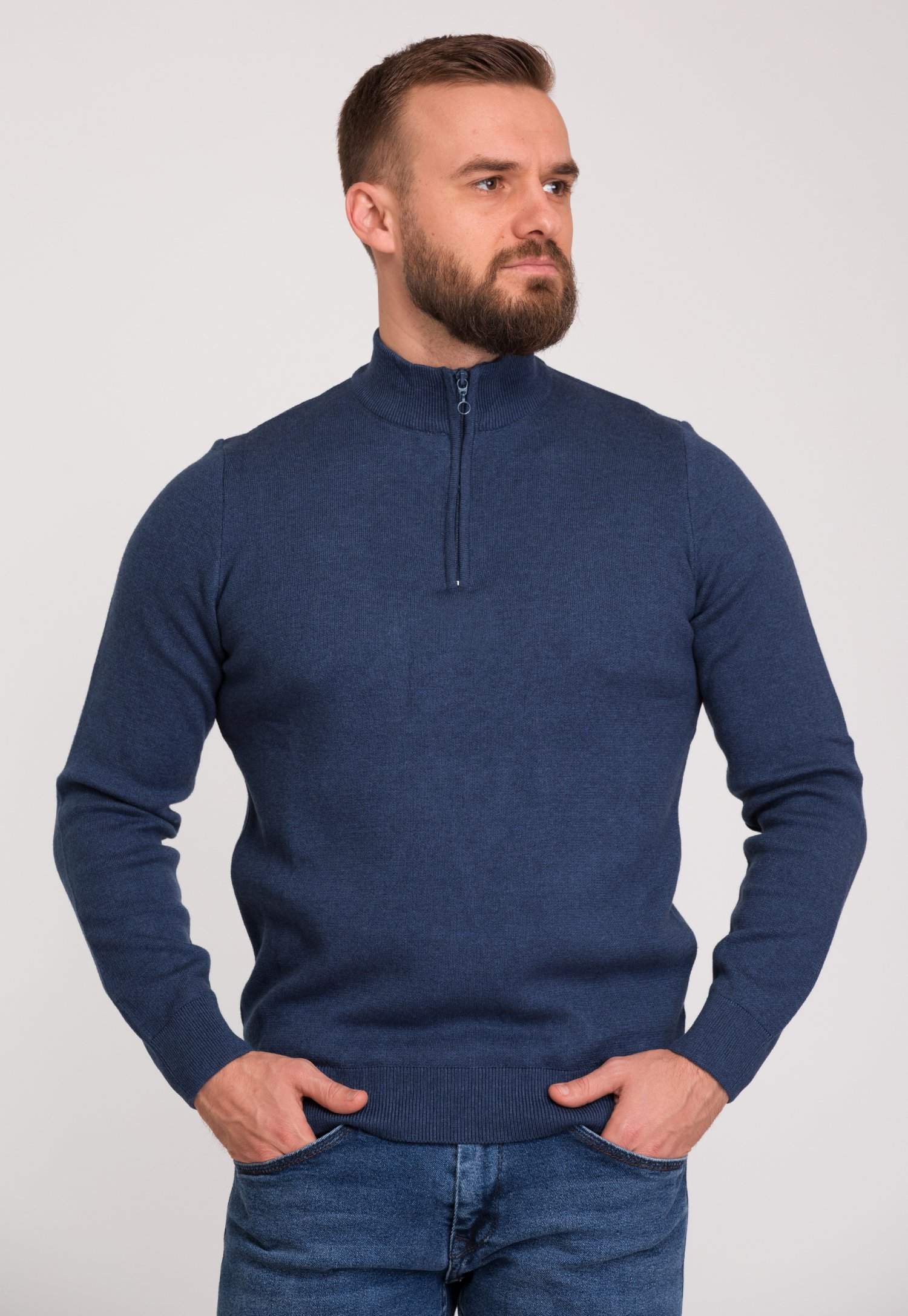Гольф Trend Collection 211466-1 Синий (VGR HAVACI)