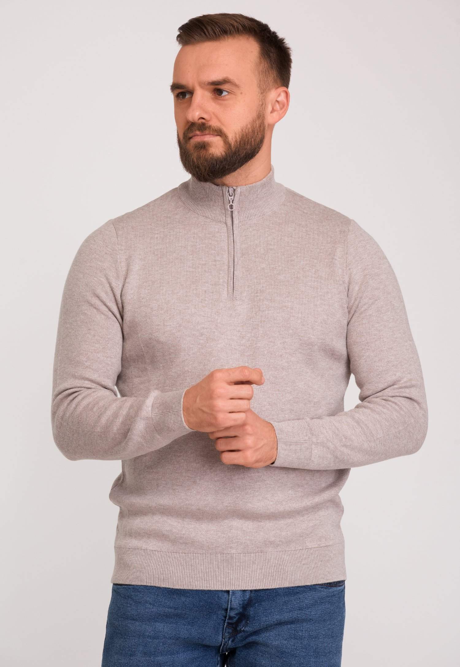 Гольф Trend Collection 211466 Бежевый