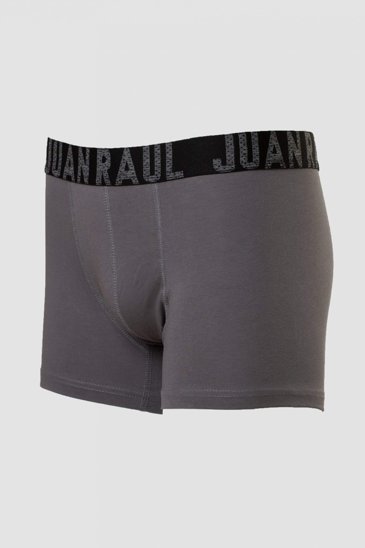 Трусы-шорты JUAN RAUL JR19-1 серый