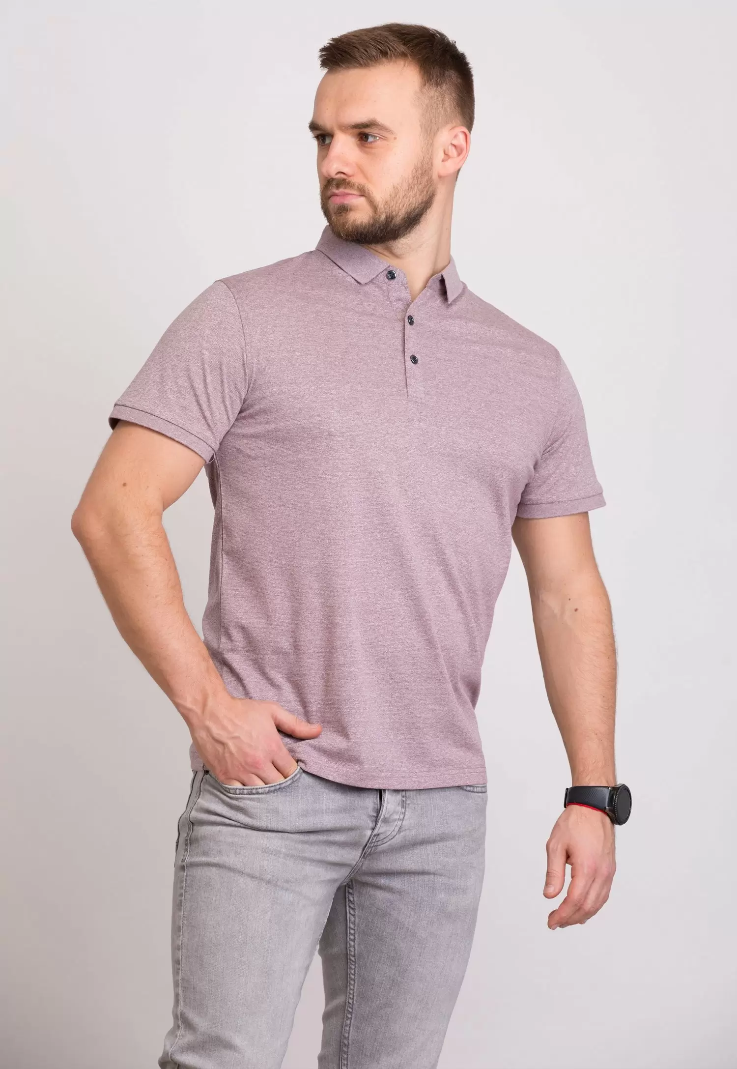 Футболка Trend Collection 5001 Коралл