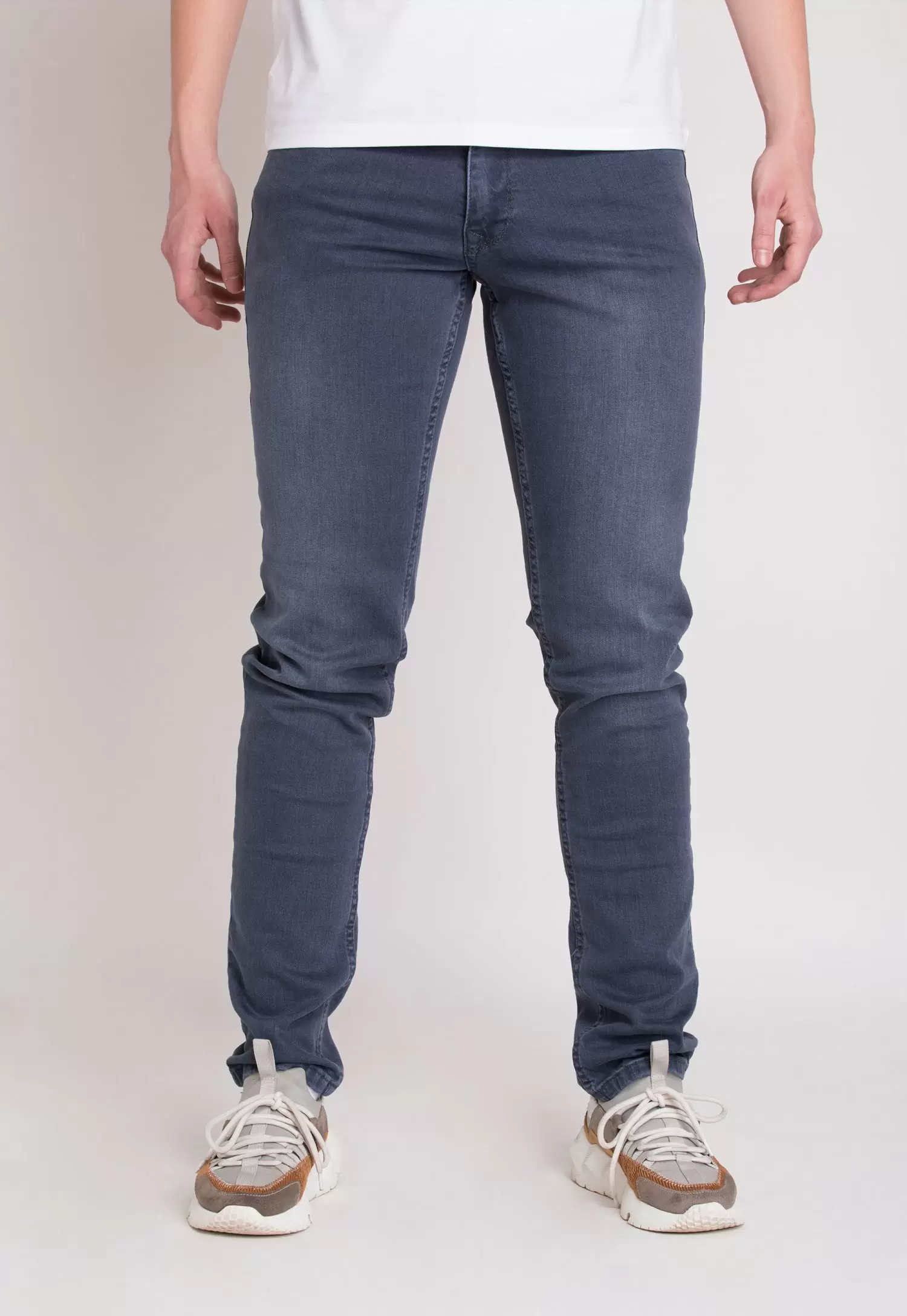Джинсы Trend Collection 12582 Серый (Gri)