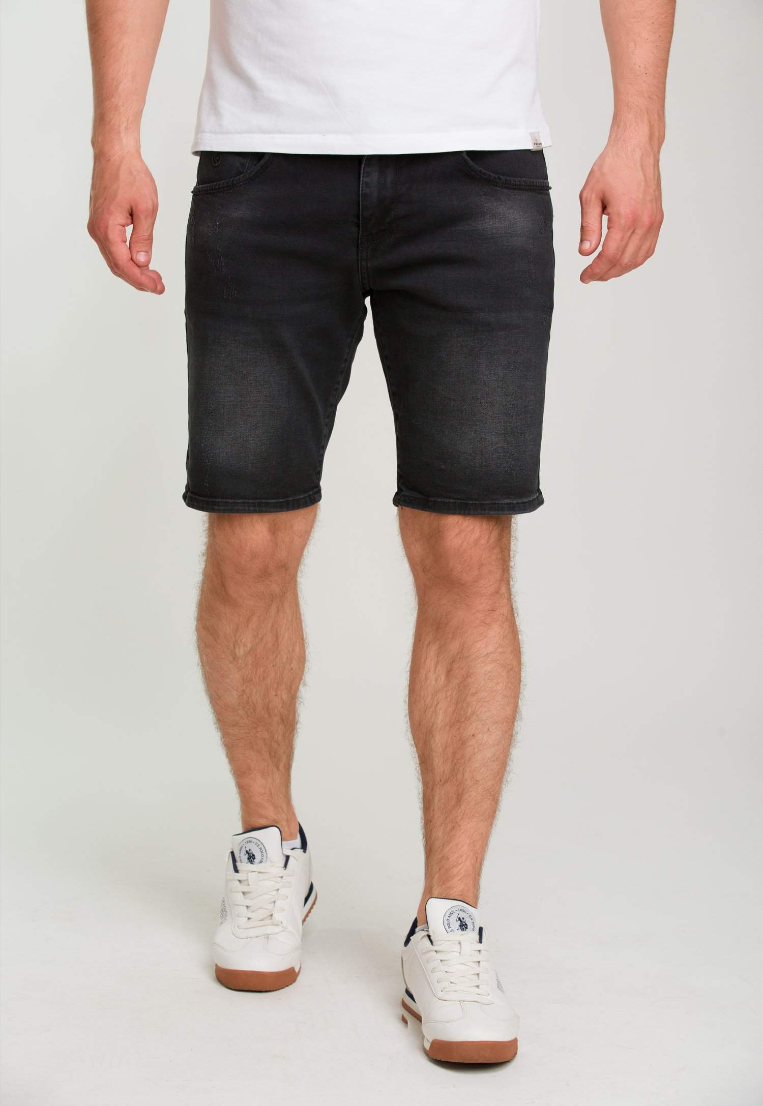 Шорты Trend Collection 22-881 Черный (BLACK)