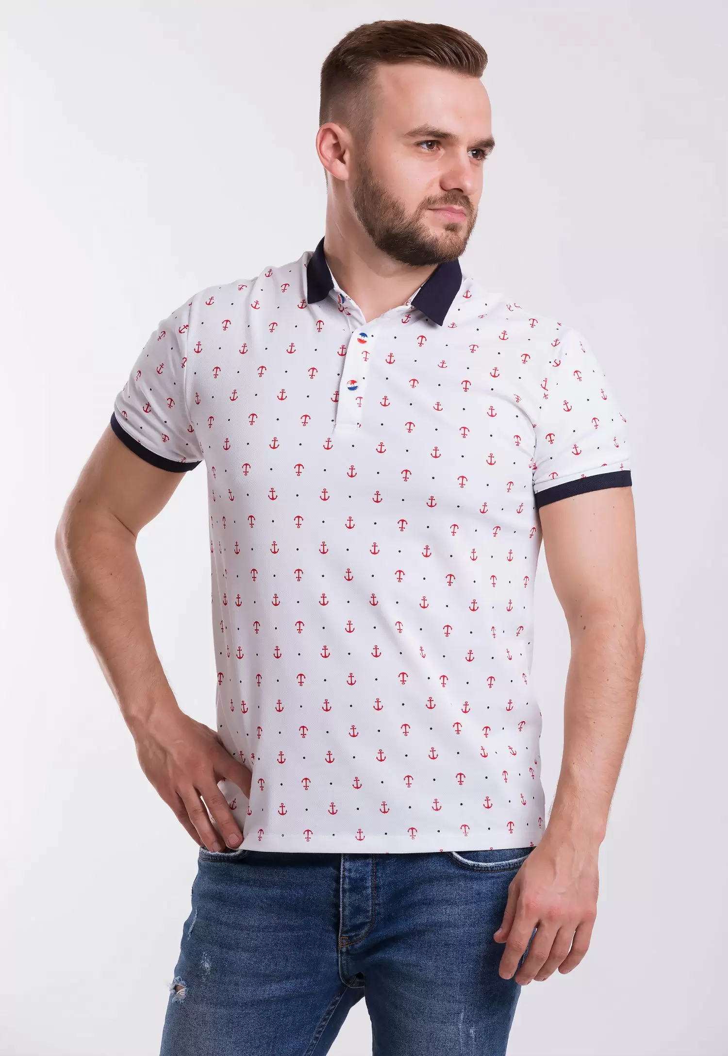 Футболка Trend Collection 6907