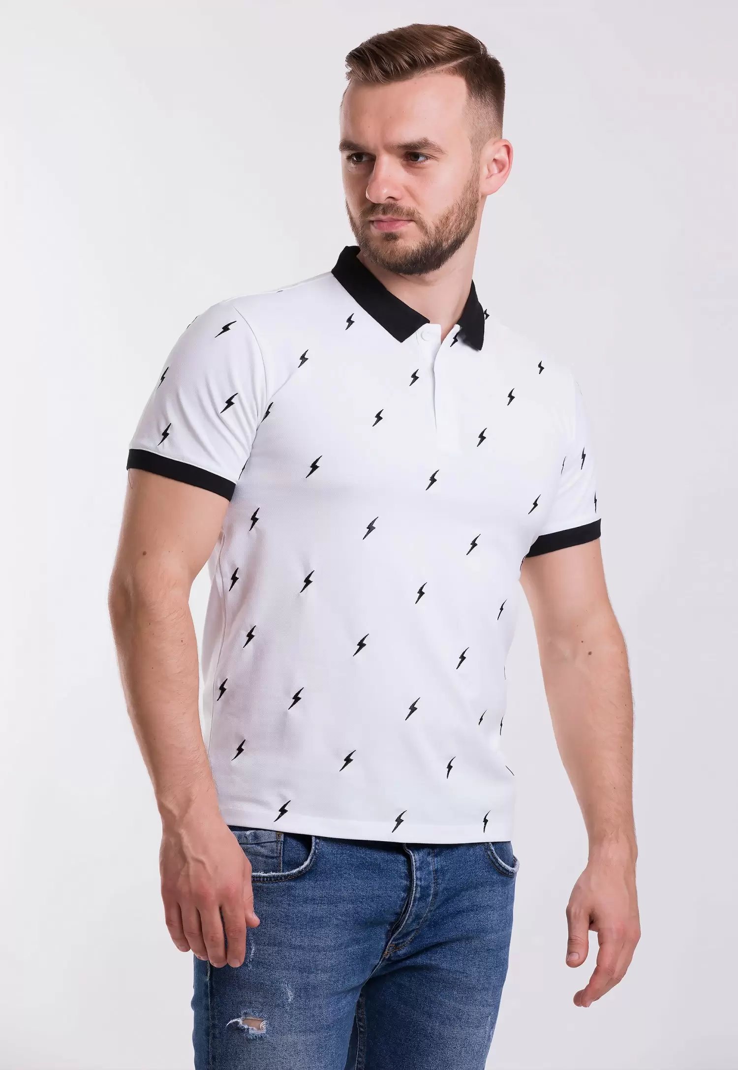 Футболка Trend Collection 6948