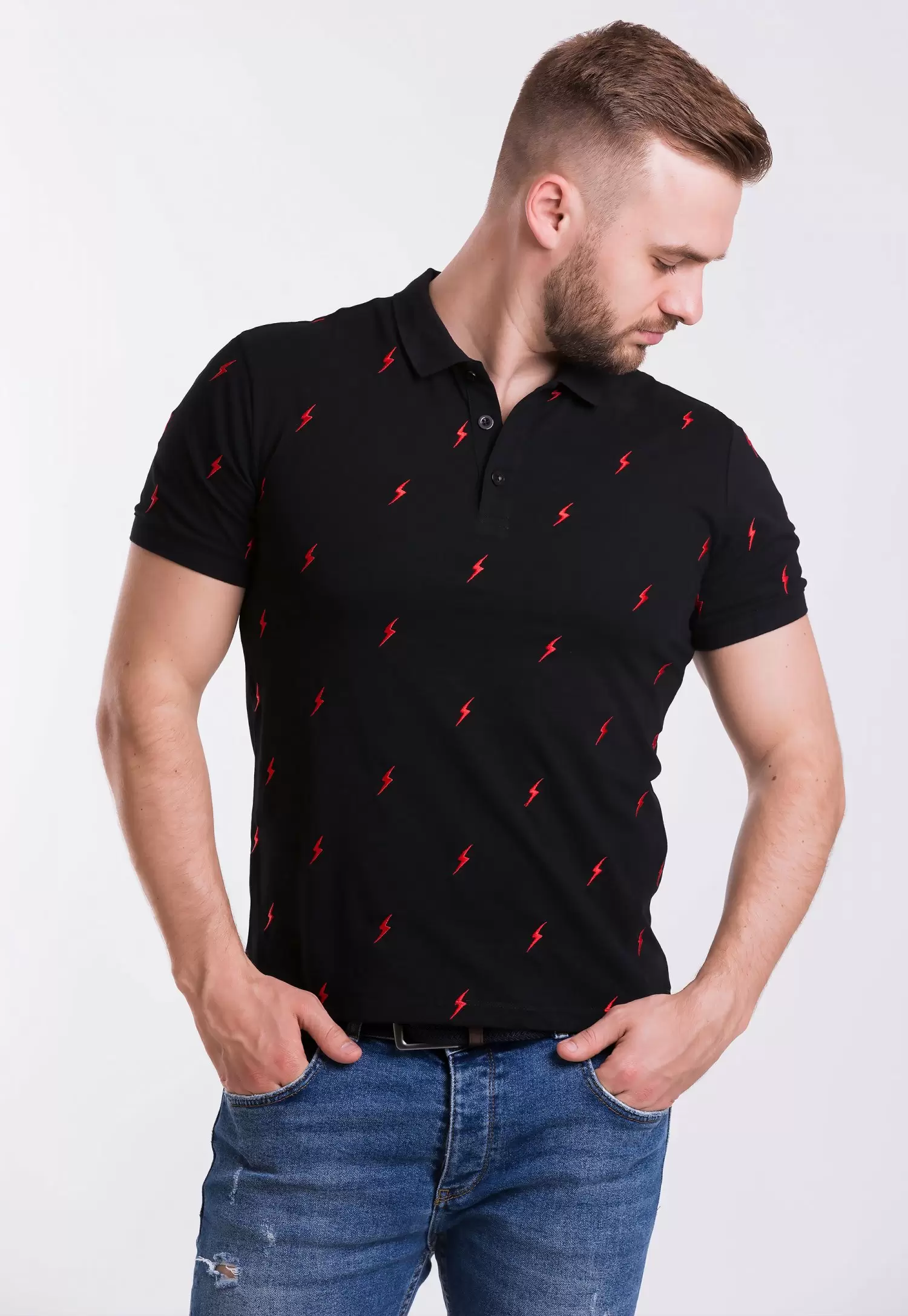 Футболка Trend Collection 6948