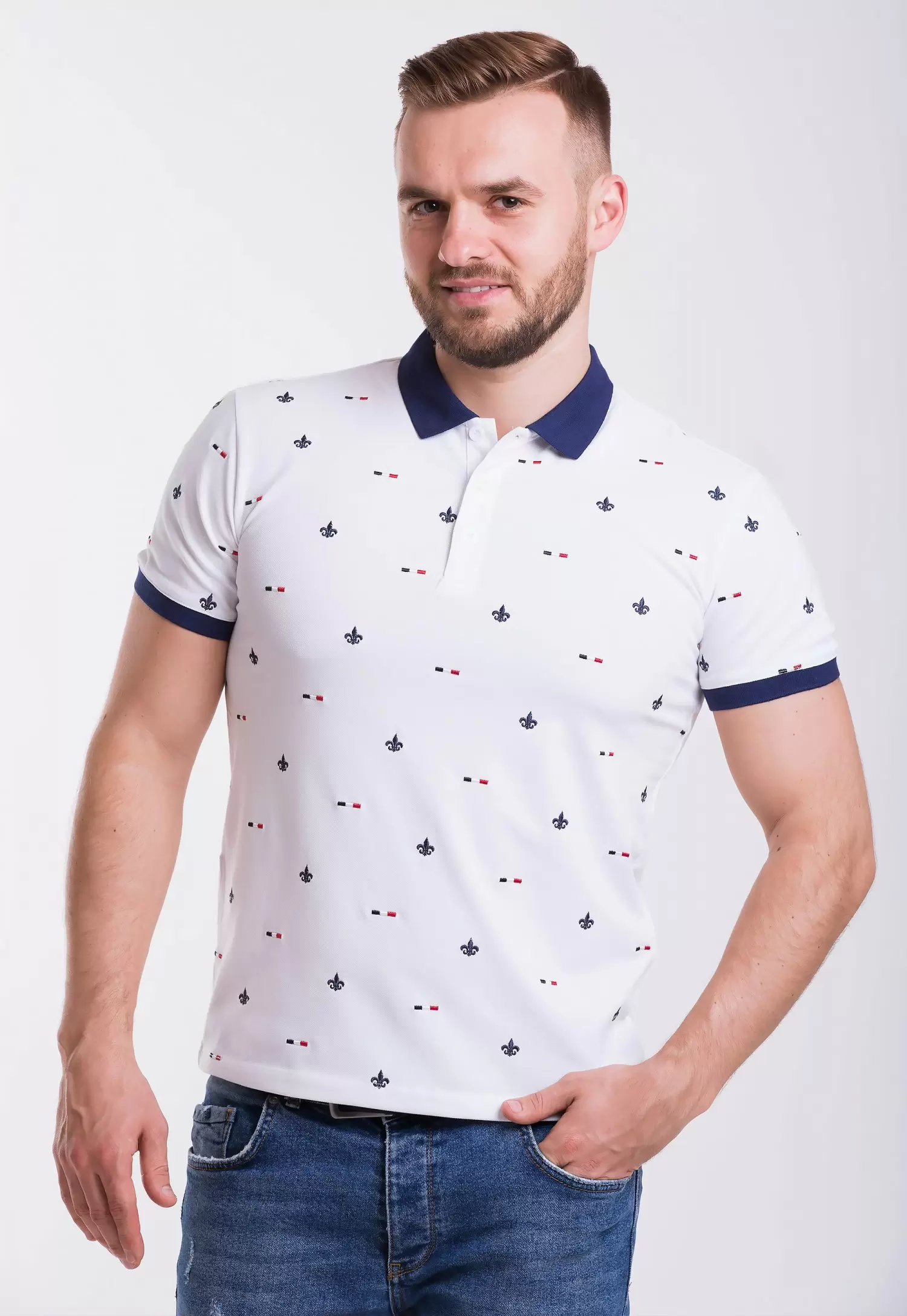 Футболка Trend Collection 6947