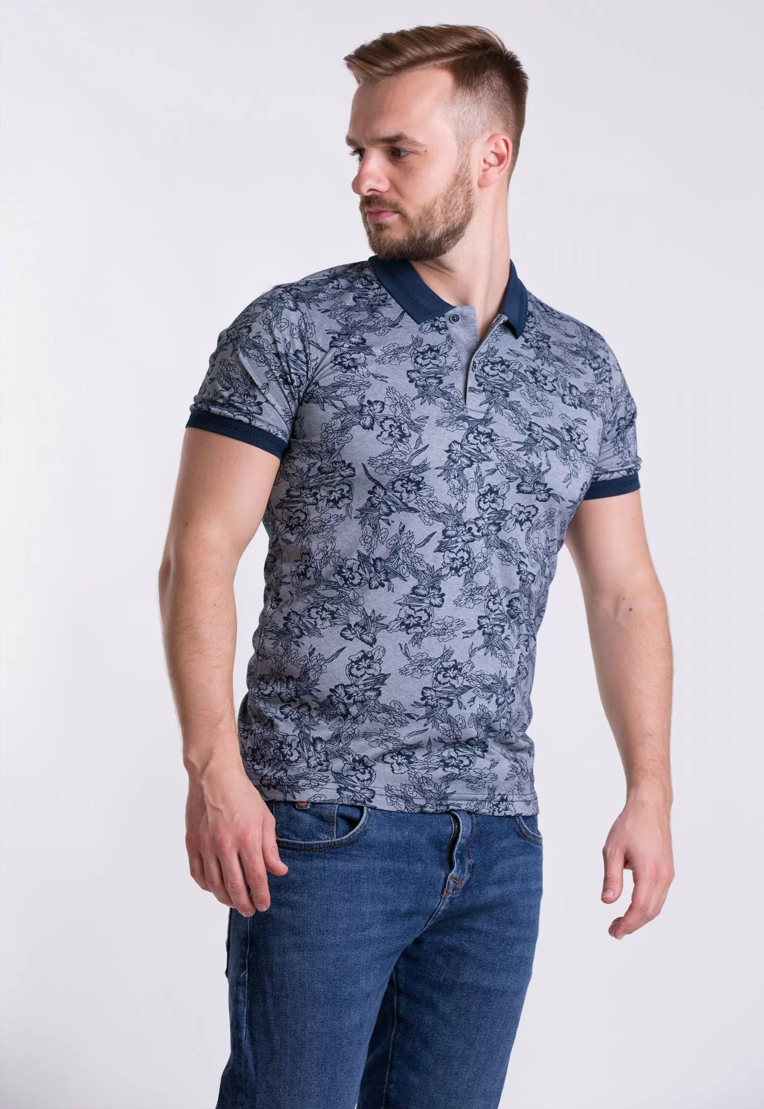 Футболка Trend Collection 6010