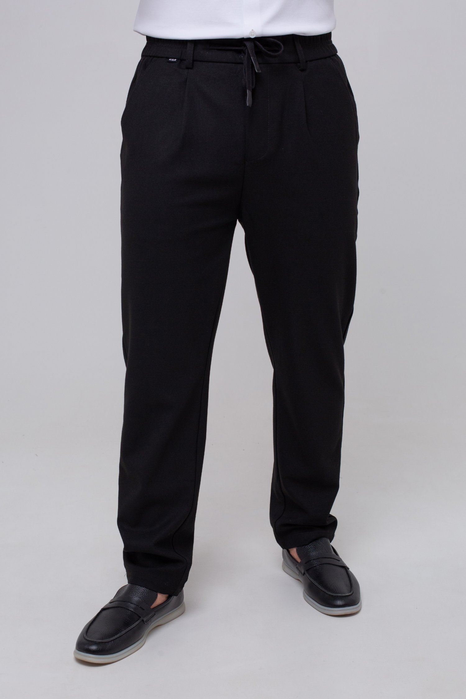 Штани K.O.R 6564 Чорний (BLACK)