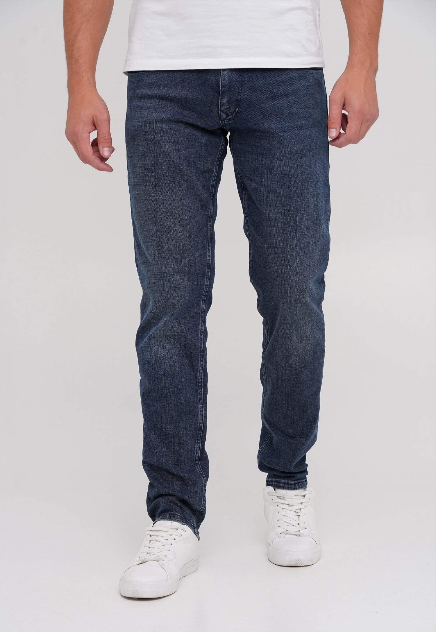Джинсы Trend Collection 12797 Темно-синий (MAVI) REGULAR
