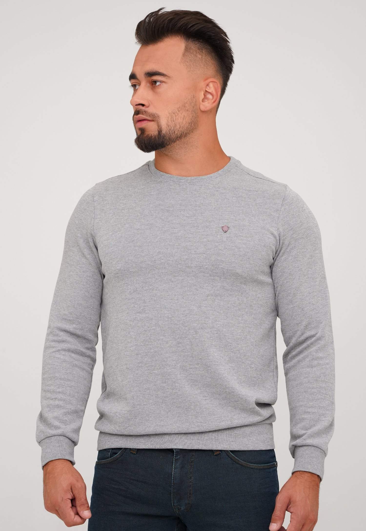 Реглан Trend Collection 1780 серый (GRI)