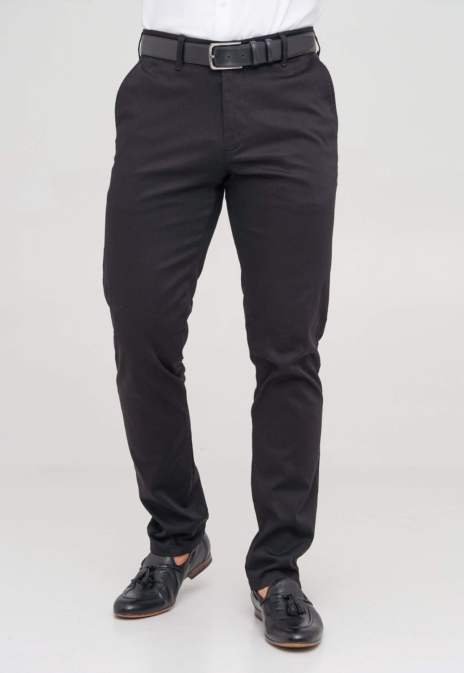 Брюки Trend Collection 1102 Черный (Color2)