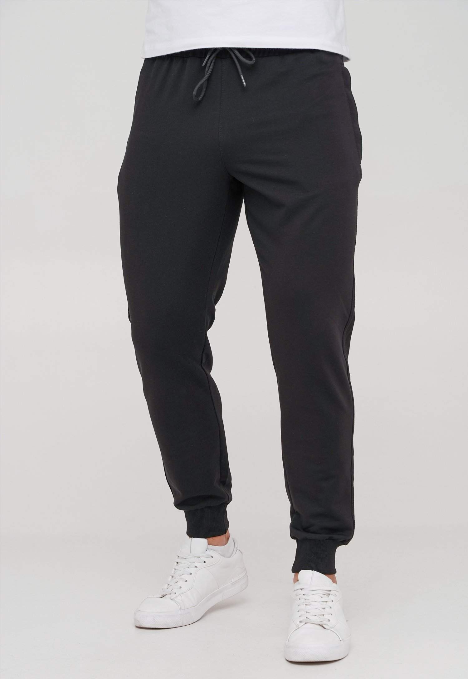 Спорт брюки Trend Collection 15002 Черный (SIYAH)