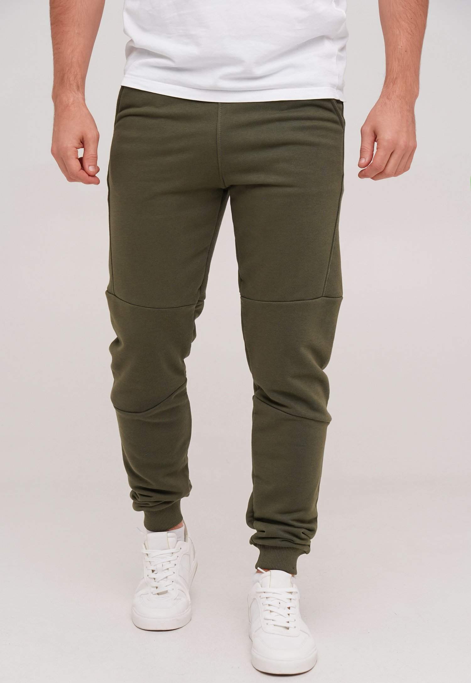 Спорт брюки Trend Collection 72020 Хаки (HAKI)