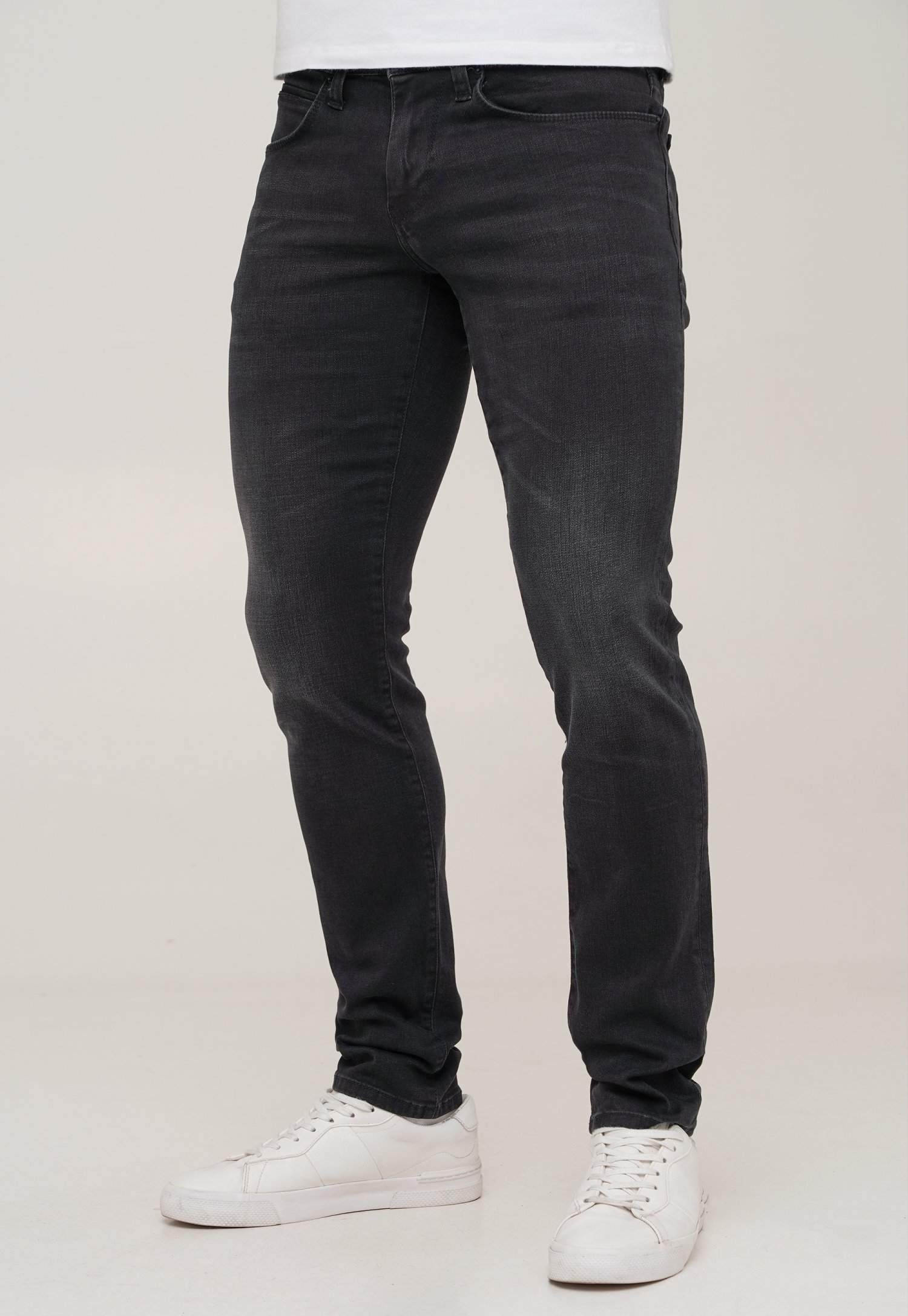 Джинсы Trend Collection 21-348 Черный (SIYAH)