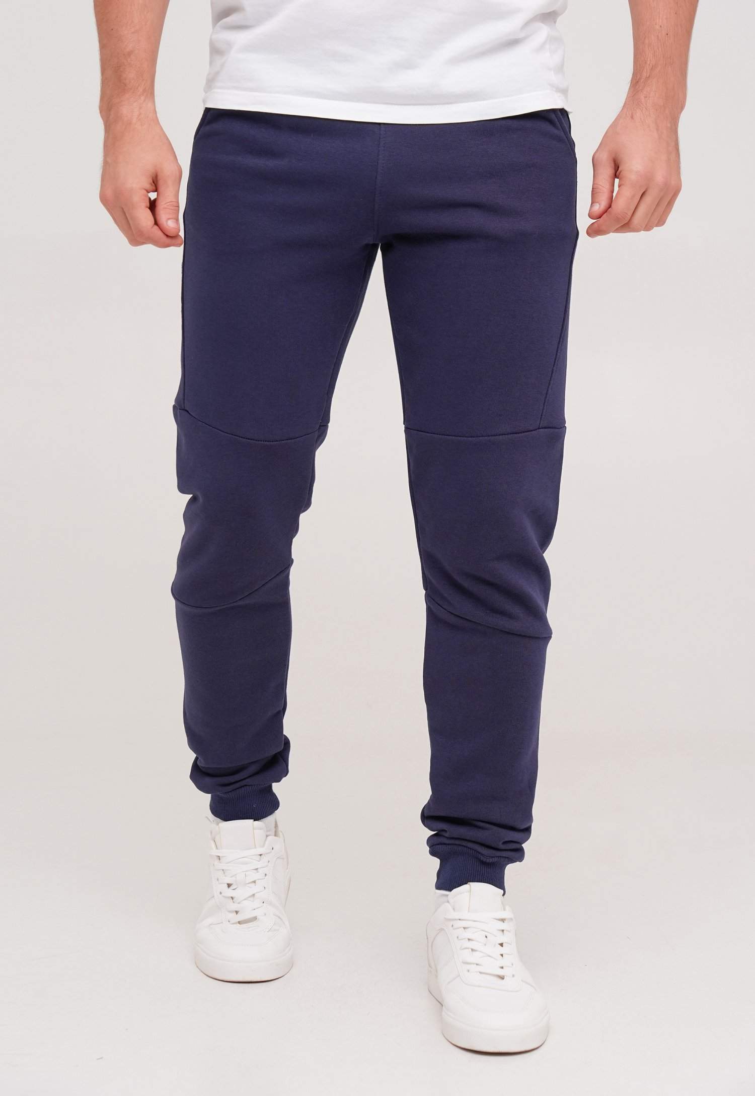 Спорт брюки Trend Collection 72020 синий (LACIVERT)