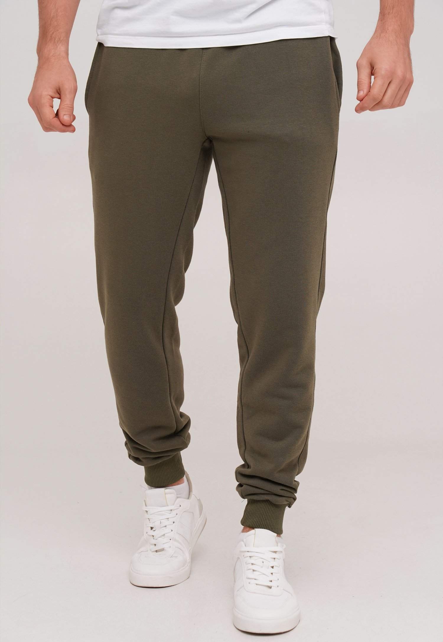 Спорт брюки Trend Collection 73011-2 Хаки (HAKI)