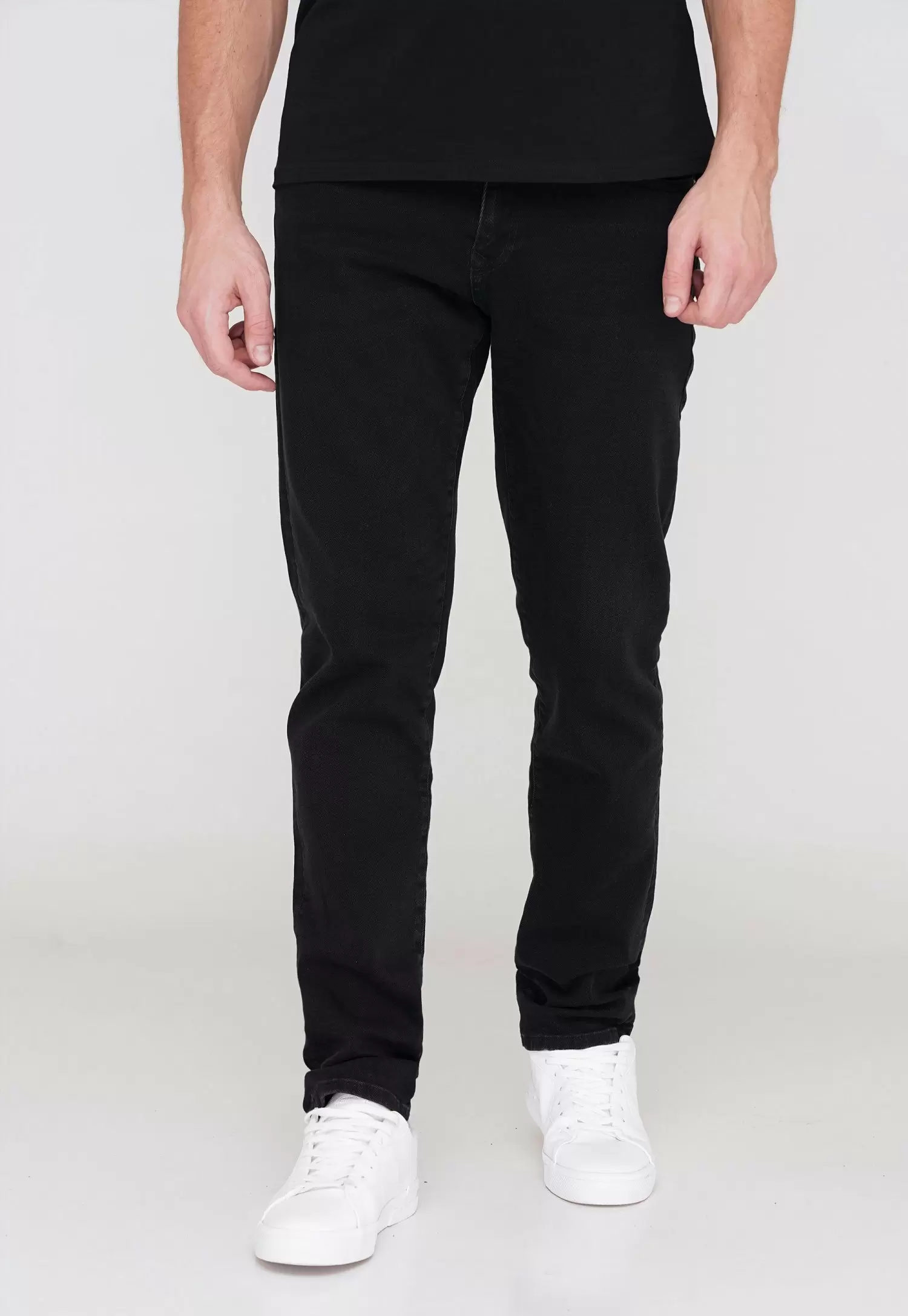 Джинсы Trend Collection 12723 Черный (SIYAH)