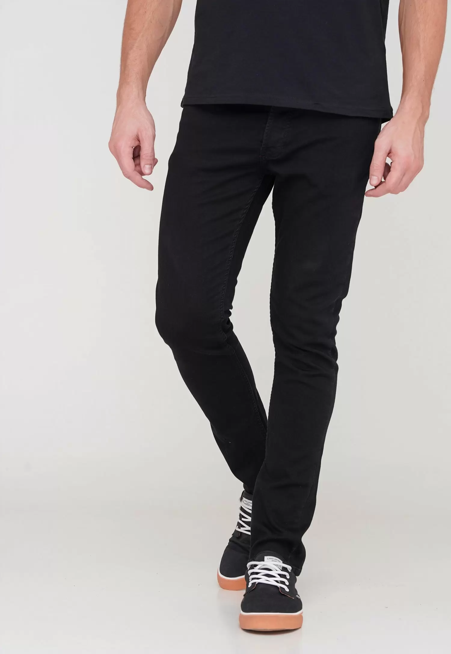 Джинсы Trend Collection 7482 Черный