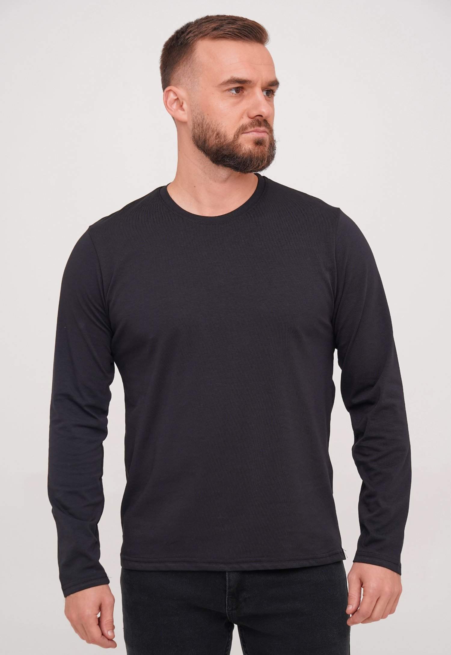Реглан Trend Collection 900 Черный (SIYAH)