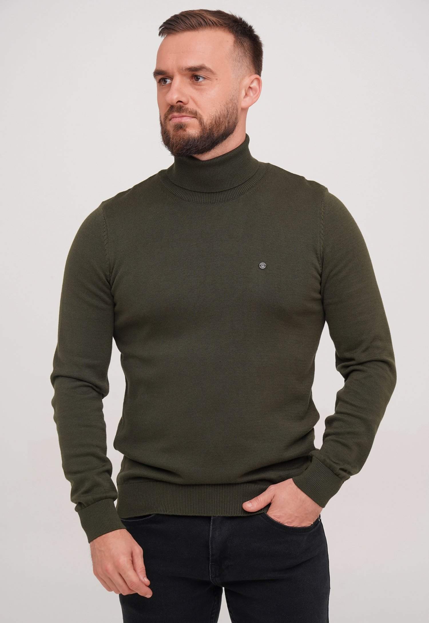 Гольф Trend Collection 211440-1 Хаки (HAKI)