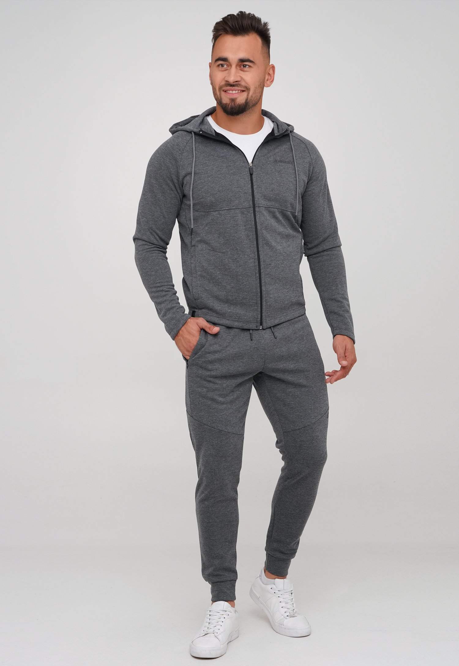 Спорт костюм Trend Collection 14047 серый (ANTRASIT)