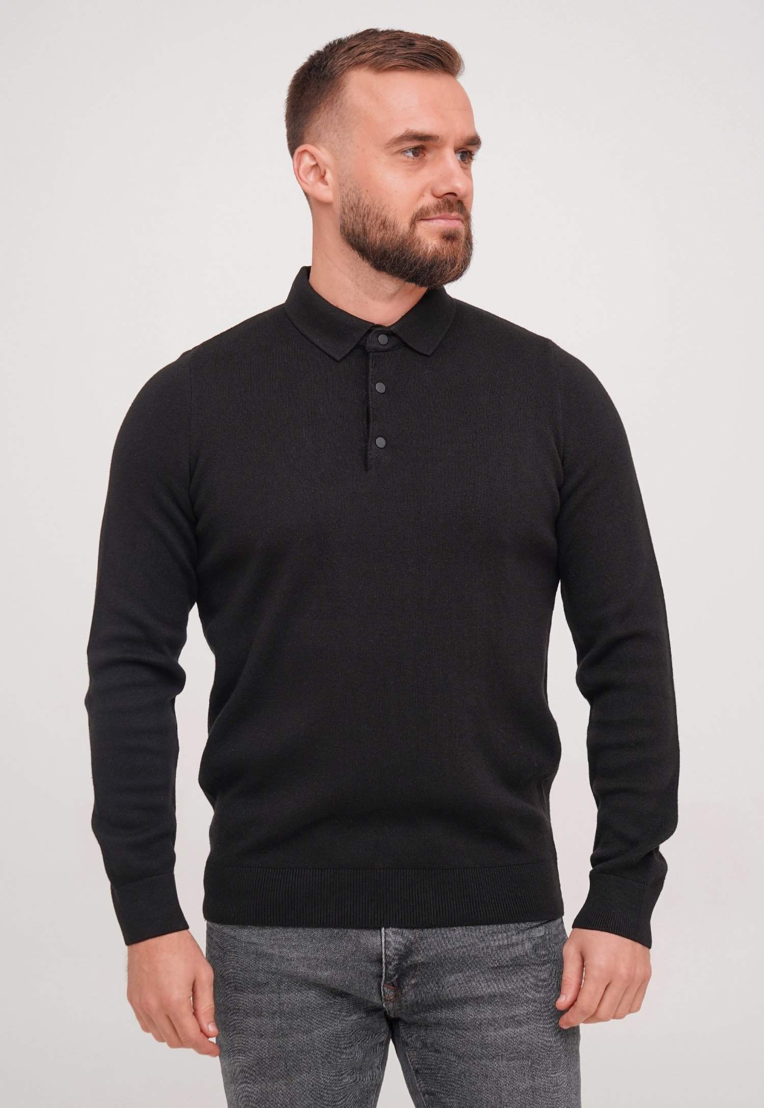 Джемпер Trend Collection 211464 Черный (SIYAH)