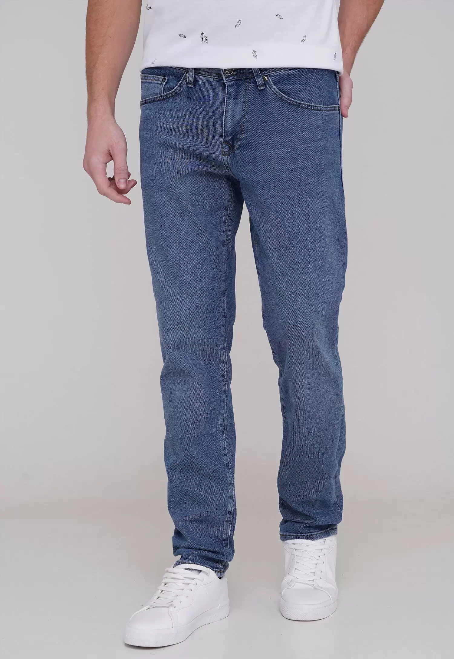 Джинсы Trend Collection 12723 Синий (MAVI)