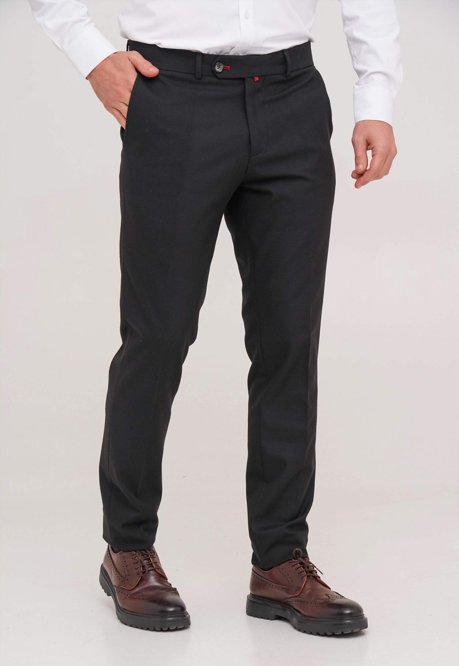 Брюки Trend Collection 1136 черный (№3)